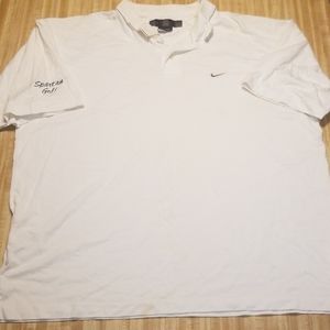 Nike Golf Shirt